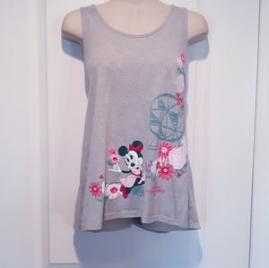 EPCOT 2019 Flower & Garden Festival Tank Top
